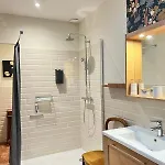 Maison Bis Quarto em Acomodações Particulares