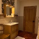 Quarto em Acomodações Particulares Maison Bis *
