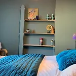 Quarto em Acomodações Particulares Maison Bis