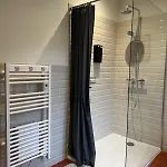 Quarto em Acomodações Particulares Maison Bis Roujan