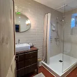Maison Bis Quarto em Acomodações Particulares