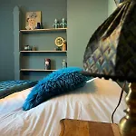 Quarto em Acomodações Particulares Maison Bis