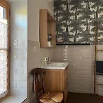 Maison Bis Quarto em Acomodações Particulares