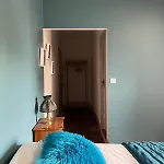 Quarto em Acomodações Particulares Maison Bis