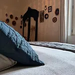 Quarto em Acomodações Particulares Maison Bis