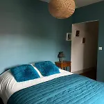 Maison Bis Quarto em Acomodações Particulares Roujan