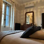 Quarto em Acomodações Particulares Maison Bis *