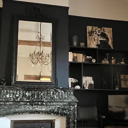 Maison Bis * Roujan