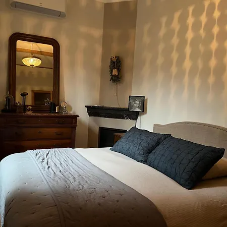 Maison Bis