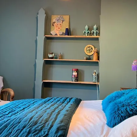Homestay Maison Bis