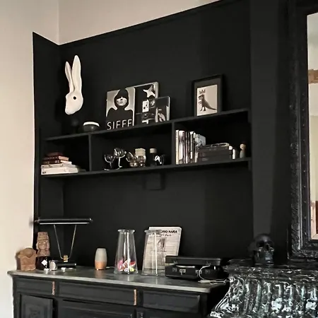 Maison Bis Privat bolig *