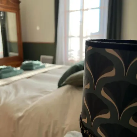 Privat bolig Maison Bis *