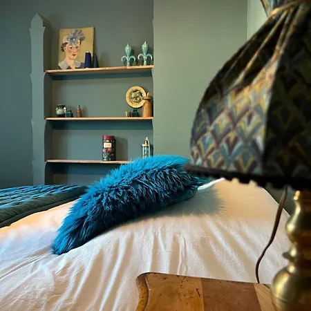 Homestay Maison Bis