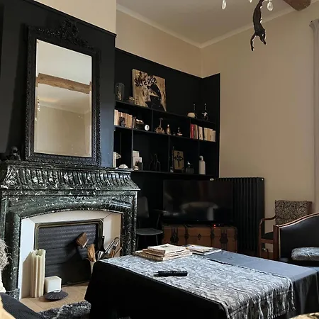 Maison Bis Privat bolig *