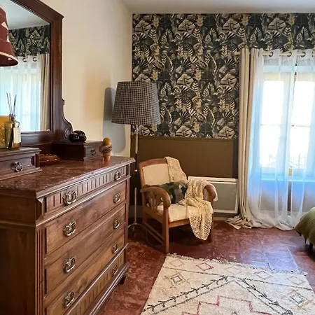 Maison Bis