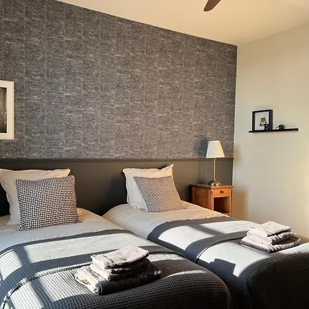 Maison Bis Privat bolig *