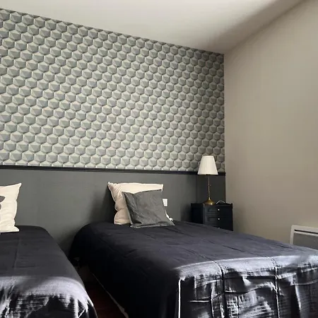 Privat bolig Maison Bis Roujan