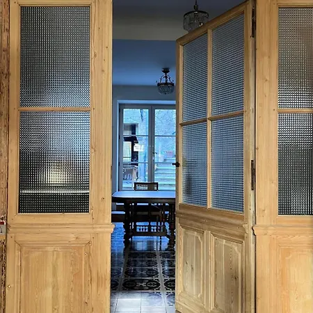 Maison Bis * Roujan