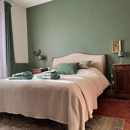 Maison Bis Homestay