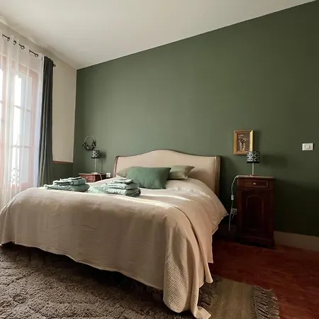 Privat bolig Maison Bis Roujan