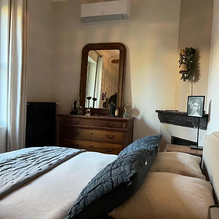 Maison Bis *