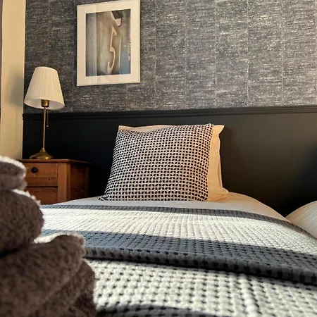 Privat bolig Maison Bis