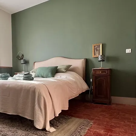 Privat bolig Maison Bis *