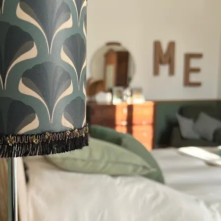 Homestay Maison Bis Roujan