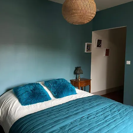 Maison Bis Homestay Roujan