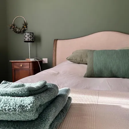 Privat bolig Maison Bis