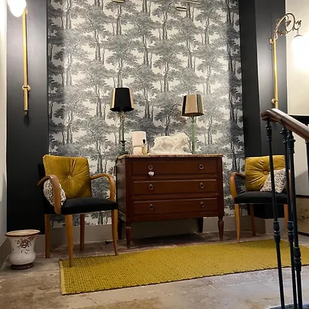 Maison Bis Privat bolig *