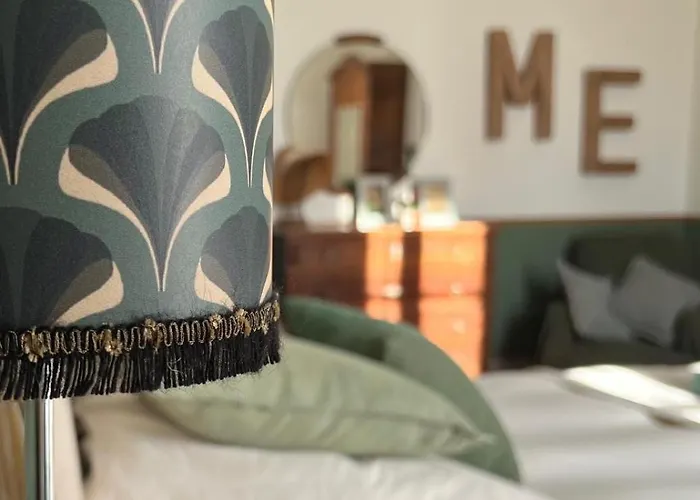 民宿 Maison Bis Roujan